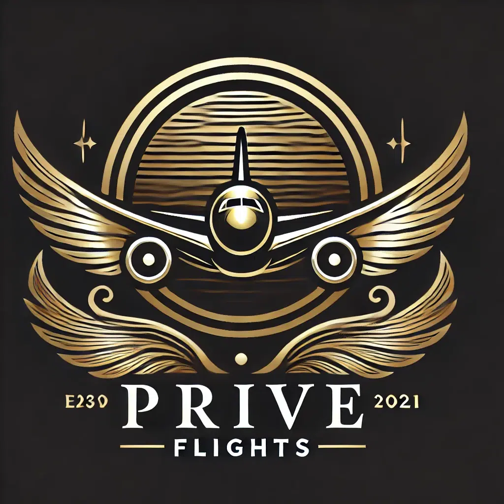 Prive Flights