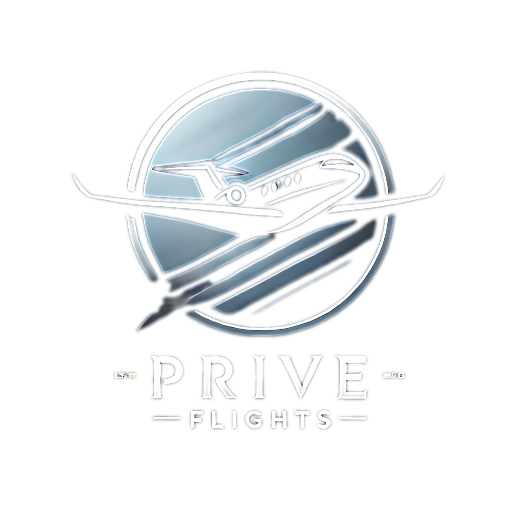 Prive Flights